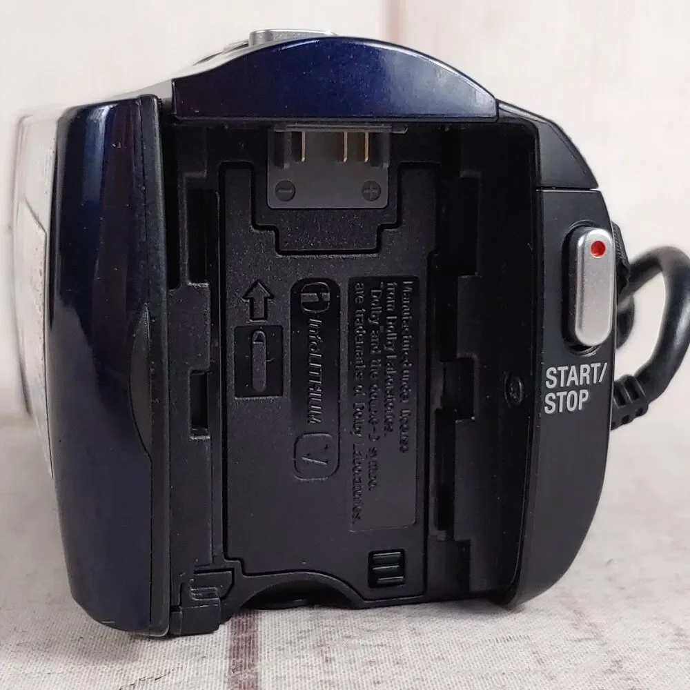 Sony y2k item contact